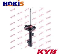 SHOCK ABSORBER 334399 FOR LEXUS RX 3MZ-FE 3.3L 2GR-FE 3.5L 1MZ-FE 3.0L 6cyl RX