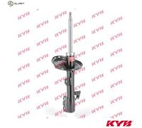 KYB 334400 Shock absorber