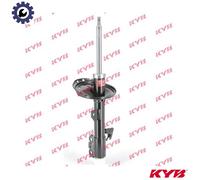 Kayaba Shock Absorber 334400 – Front Axle Left for LEXUS (2GR-FE 3.5L, 1MZ-FE 3.0L, 3MZ-FE 3.3L)