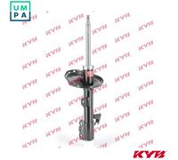 Kayaba Shock Absorber 334400 – Front Axle Left for LEXUS (2GR-FE 3.5L, 1MZ-FE 3.0L, 3MZ-FE 3.3L)