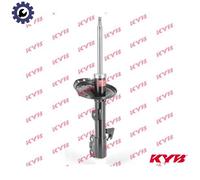 KYB 334400 Shock absorber