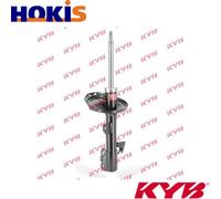 SHOCK ABSORBER 334400 FOR LEXUS RX 3MZ-FE 3.3L 2GR-FE 3.5L 1MZ-FE 3.0L 6cyl RX