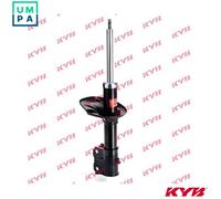 Shock absorber Front Axle Top pin 334420 KYB for MITSUBISHI LANCER VII