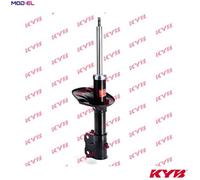 SHOCK ABSORBER 334420 FOR MITSUBISHI 4G18 1.6L 4G13 1.3L 4G63 2.0L 4cyl