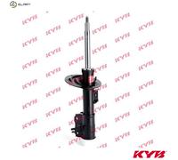 SHOCK ABSORBER 334438 FOR VOLVO B 4164 S2 1.6L B 4184 S2 1.8L B4184SM 1.8L 4cyl