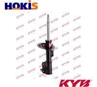 SHOCK ABSORBER 334438 FOR VOLVO S40IV40 B 4184 S2 1.8L B4204T3/4204T2 1.9L 4cyl