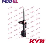 SHOCK ABSORBER 334438 FOR VOLVO S40IV40 B 4184 S2 1.8L B4204T3/4204T2 1.9L 4cyl
