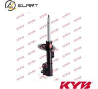 SHOCK ABSORBER 334438 FOR VOLVO S40IV40 B 4184 S2 1.8L B4204T3/4204T2 1.9L 4cyl