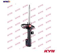 Shock Absorber for MITSUBISHI GRANDIS,NA_W,4G69,BSY,BWC KYB 334458