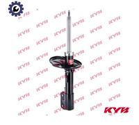 Front Left Shock Absorber Strut Mitsubishi:GRANDIS 4060A245 4060A121 MR995259