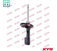 Front Left Shock Absorber Strut Mitsubishi:GRANDIS 4060A245 4060A121 MR995259