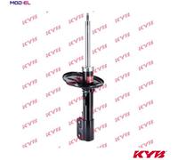 SHOCK ABSORBER 334459 FOR MITSUBISHI BWC/BSY 2.0L 4G69 2.4L 4cyl GRANDIS