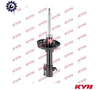 Shock absorber Front Axle Right Top pin 334460 KYB for SUBARU IMPREZA Saloon