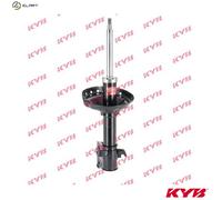 Shock absorber Front Axle Right Top pin 334460 KYB for SUBARU IMPREZA Saloon