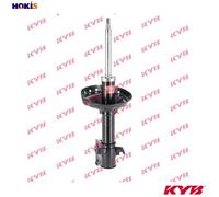 SHOCK ABSORBER 334460 FOR SUBARU EJ251/EJ255 2.5L EL15 1.5L EJ2015/4/1EJ20 2.0L