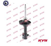 SHOCK ABSORBER 334460 FOR SUBARU EJ251/EJ255 2.5L EL15 1.5L EJ2015/4/1EJ20 2.0L