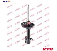 Shock absorber Front Axle Right Top pin 334460 KYB for SUBARU IMPREZA Saloon