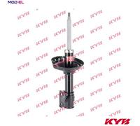 SHOCK ABSORBER 334461 FOR SUBARU EJ251/EJ255 2.5L EL15 1.5L EJ2015/4/1EJ20 2.0L