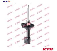 Shock Absorber Front Left for Subaru Impreza Sedan 2000-