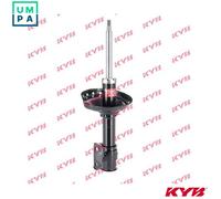 Shock absorber Front Axle Left Top pin 334461 KYB for SUBARU IMPREZA Saloon