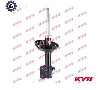 SHOCK ABSORBER 334462 FOR SUBARU EJ2014/5/1EJ20EJ205EJ204 2.0L EL15 1.5L 4cyl