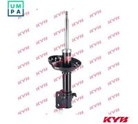Shock absorber Front Axle Right Top pin 334462 KYB for SUBARU IMPREZA Estate