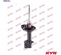 SHOCK ABSORBER 334462 FOR SUBARU EJ2014/5/1EJ20EJ205EJ204 2.0L EL15 1.5L 4cyl