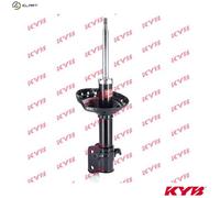 SHOCK ABSORBER 334462 FOR SUBARU EJ2014/5/1EJ20EJ205EJ204 2.0L EL15 1.5L 4cyl