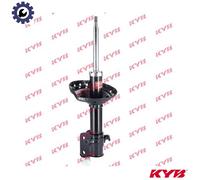 SHOCK ABSORBER 334462 FOR SUBARU EJ2014/5/1EJ20EJ205EJ204 2.0L EL15 1.5L 4cyl