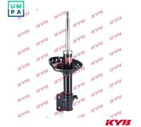 Shock absorber Front Axle Right Top pin 334462 KYB for SUBARU IMPREZA Estate