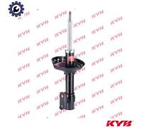 Kayaba Shock Absorber 334463 Front Axle Left Top Pin for Subaru Impreza Estate