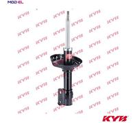 SHOCK ABSORBER 334463 FOR SUBARU EJ2014/5/1EJ20EJ205EJ204 2.0L EL15 1.5L 4cyl