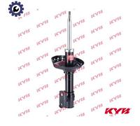 SHOCK ABSORBER 334463 FOR SUBARU EJ2014/5/1EJ20EJ205EJ204 2.0L EL15 1.5L 4cyl