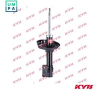Kayaba Shock Absorber 334463 Front Axle Left Top Pin for Subaru Impreza Estate