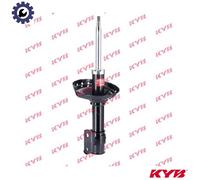 SHOCK ABSORBER 334463 FOR SUBARU EJ2014/5/1EJ20EJ205EJ204 2.0L EL15 1.5L 4cyl