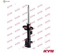 SHOCK ABSORBER 334464 FOR SUZUKI GRAND/VITARA/XL-7/II/NOMADE/ESCUDO/SUV 1.6L