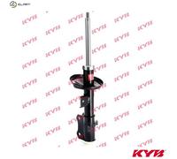 Genuine KYB Kayaba Shock Absorber Suspension Damper Gas Front (Lh) 334465