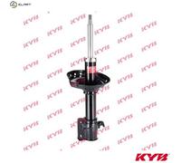 SHOCK ABSORBER 334468 FOR SUBARU EJ25DEJ2555/DEJ25 2.5L EJ204/EJ201 2.0L 4cyl