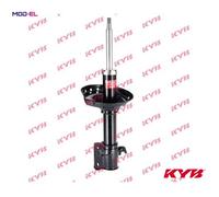 SHOCK ABSORBER 334468 FOR SUBARU EJ25DEJ2555/DEJ25 2.5L EJ204/EJ201 2.0L 4cyl