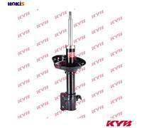 SHOCK ABSORBER 334468 FOR SUBARU EJ25DEJ2555/DEJ25 2.5L EJ204/EJ201 2.0L 4cyl