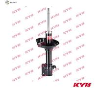 SHOCK ABSORBER 334468 FOR SUBARU EJ25DEJ2555/DEJ25 2.5L EJ204/EJ201 2.0L 4cyl