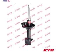 SHOCK ABSORBER 334468 FOR SUBARU EJ25DEJ2555/DEJ25 2.5L EJ204/EJ201 2.0L 4cyl