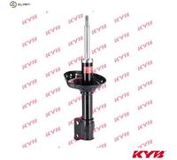 Kayaba Shock Absorber 334469 - Front Left (Top Pin) for Subaru Forester