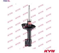 SHOCK ABSORBER 334469 FOR SUBARU EJ25DEJ2555/DEJ25 2.5L EJ204/EJ201 2.0L 4cyl