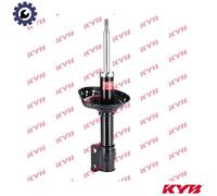 Kayaba Shock Absorber 334469 - Front Left (Top Pin) for Subaru Forester