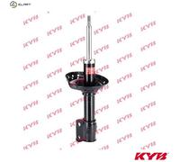 Kayaba Shock Absorber 334469 - Front Left (Top Pin) for Subaru Forester