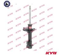 SHOCK ABSORBER 334480 FOR NISSAN QX/IV/MAXIMA VQ25DE 2.5L VQ20DE 2.0L 6cyl