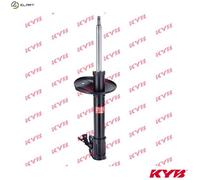 KYB (Kayaba) Shock Absorber 334482 Front Right Top Pin for Toyota RAV4