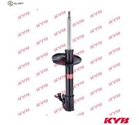 KYB (Kayaba) Shock Absorber 334482 Front Right Top Pin for Toyota RAV4