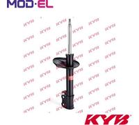 SHOCK ABSORBER 334483 FOR TOYOTA RAV/I/Cabrio 3S-FE 2.0L 4cyl RAV 4 I Cabrio
